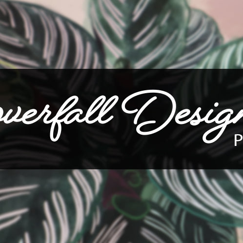 Cloverfall Designs Pop Up