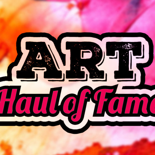 Art Haul of Fame