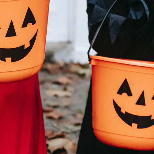 Trick-or-Treat Downtown Salem