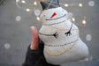 Snowman Ornament