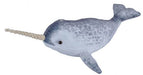 Narwhal Stuffed Animal