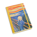 The Scream - Edvard Munch Journal