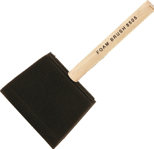 Foam Brushes