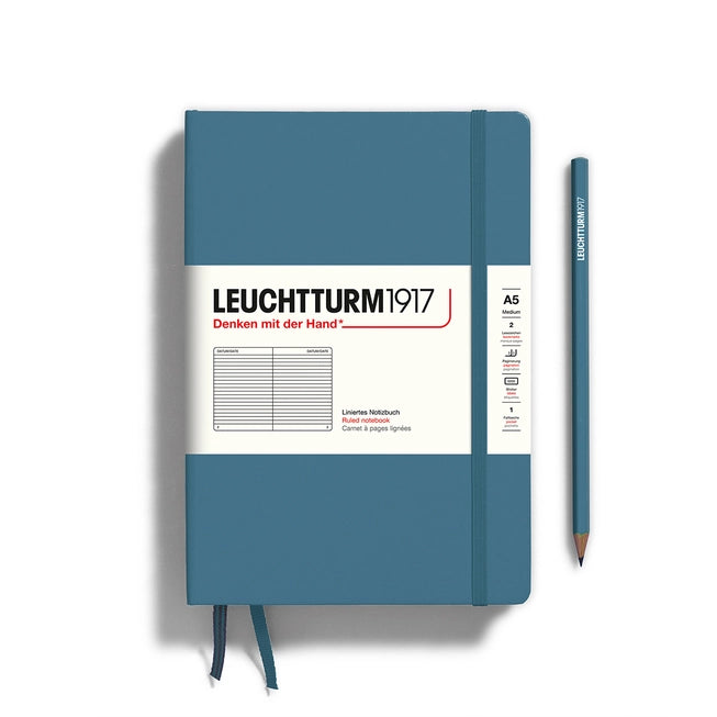 Leuchtturm 1917 Notebooks