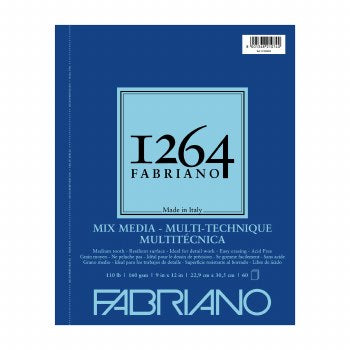 Fabriano 1264