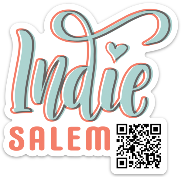 Indie Salem Cling