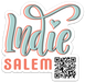 Indie Salem Cling