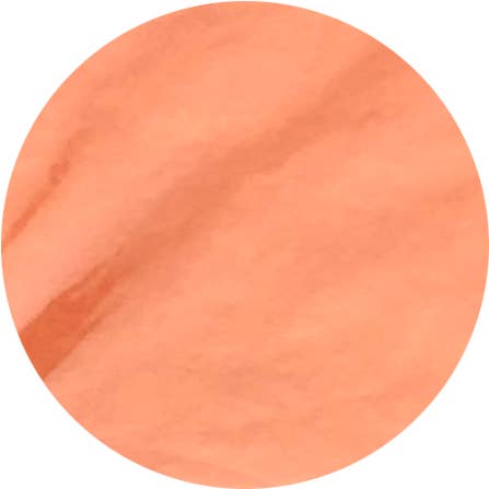 Orange Tissue Paper