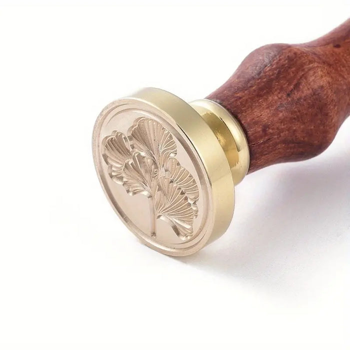 Wax Seal Stamps with Handle