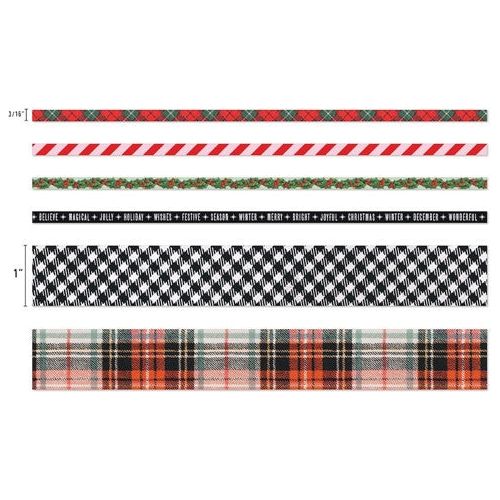 Idea-ology Christmas Design Tape