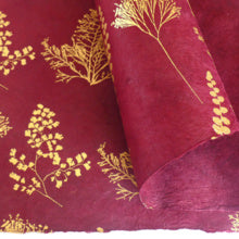 Decorative Lokta Paper