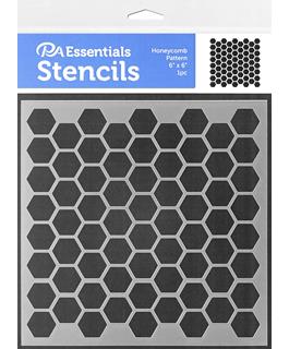 PA Essentials Stencils