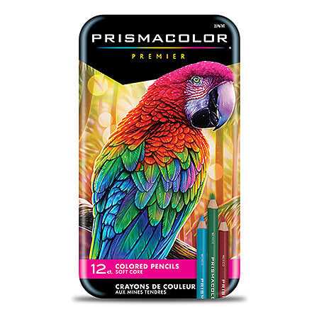 Prismacolor Premier Colored Pencil Sets