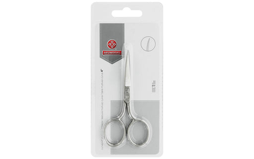 Mundial Embroidery Scissors