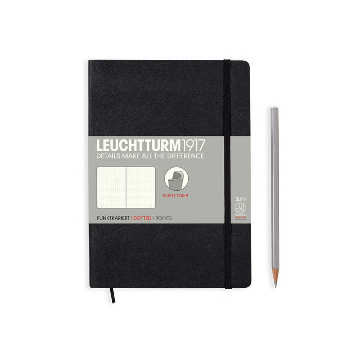 Leuchtturm 1917 Notebooks