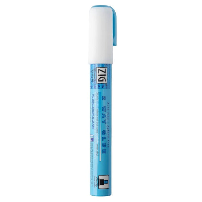 Sticky Thumb Glue Pen, Chisel