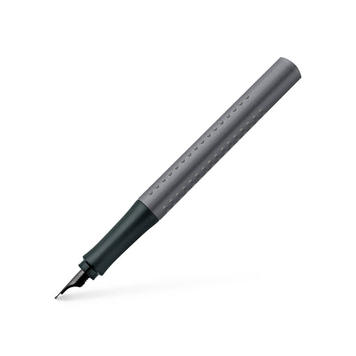 Grip 2011 Fountain Pen, Anthracite Edition