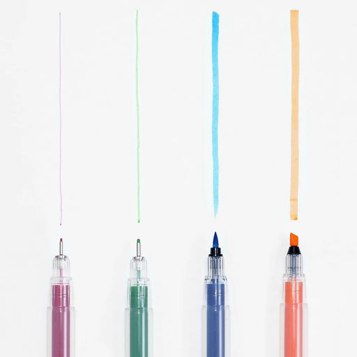 Kakimori Color Liner Kits