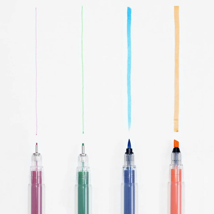 Kakimori Color Liner Kits