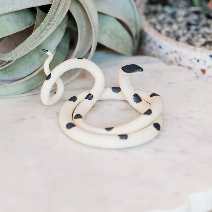 Medium Ceramic Snakes