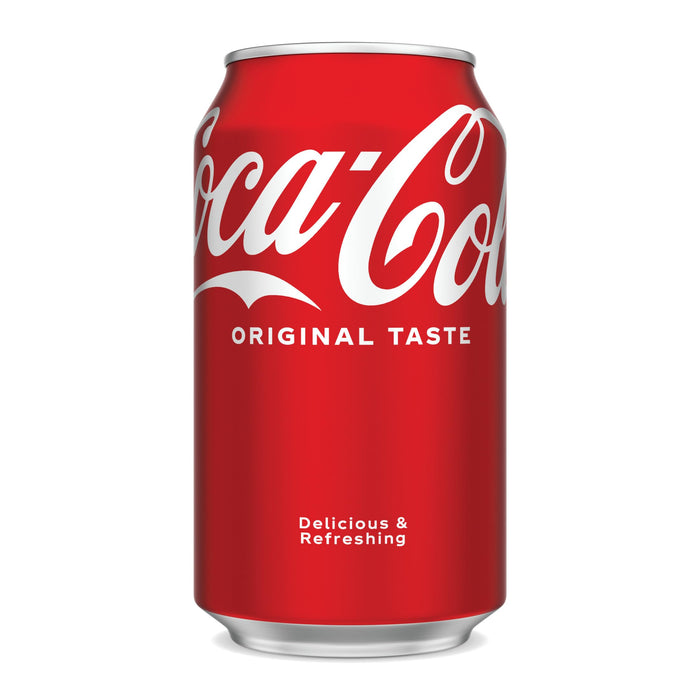 Coke, 12 fl oz