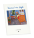 Vincent van Gogh Coloring Book