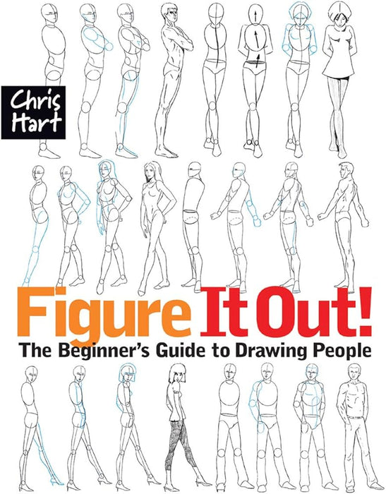 Figure it Out! by Chris Hart