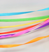 Rainbow Streamers