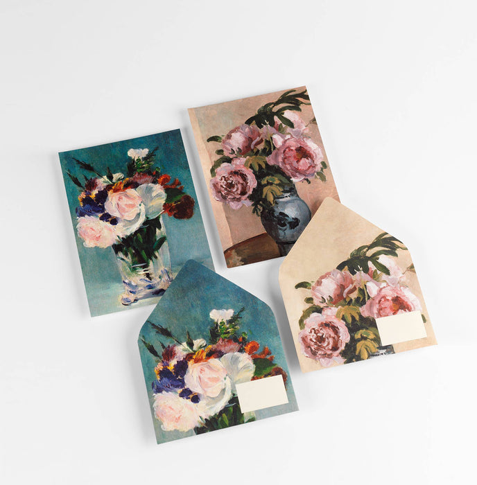 Impressionism Correspondence Set