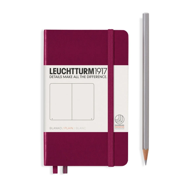 Leuchtturm 1917 Notebooks