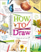 How to Draw book