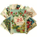 Vintage Holiday Postcards