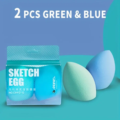 Sketch Eggs (2pk)