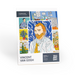 Art History Coloring Books