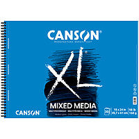 Canson XL Mixed Media Pads