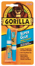 Gorilla Super Glue