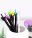 Cat Tail Gel Pens