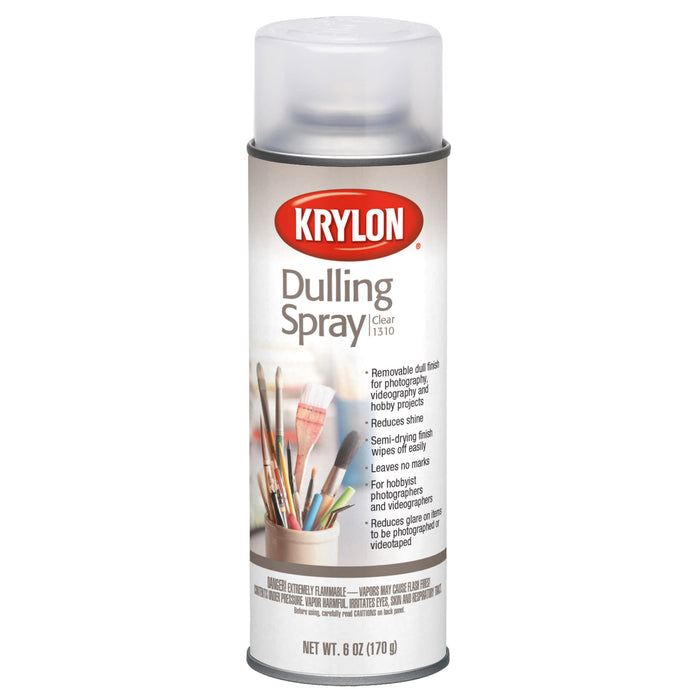 Krylon Dulling Spray