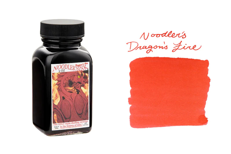 Noodler's Ink