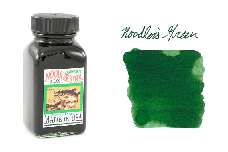 Noodler's Ink