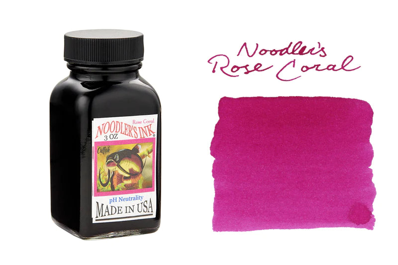 Noodler's Ink