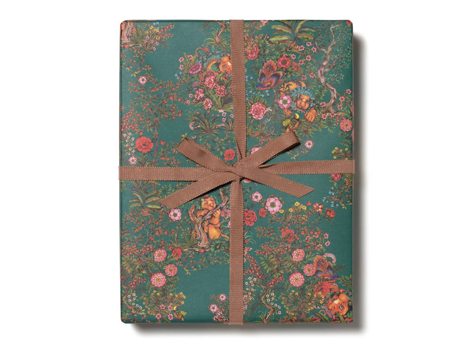 Artisan Wrapping Paper Sheets