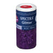 Spectra Sparkling Crystals Glitter, purple