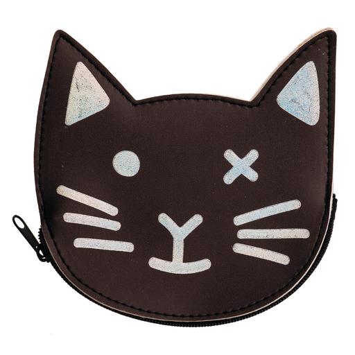 Animal Purse, Cat