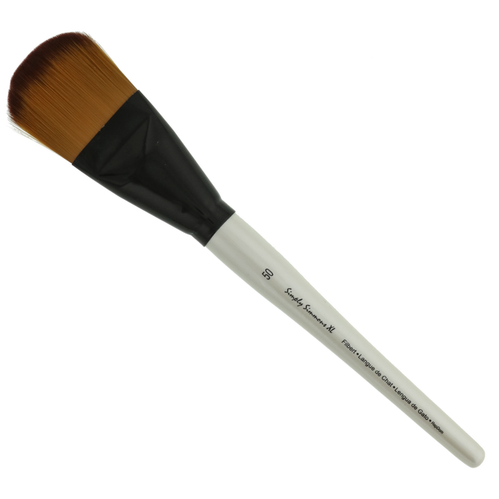 Simply Simmons XL Brushes