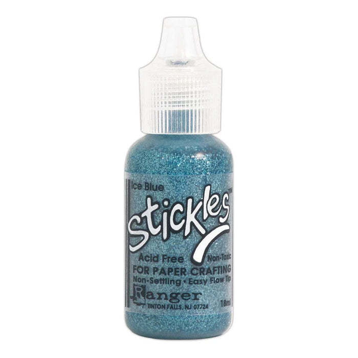 Stickles Ice Blue