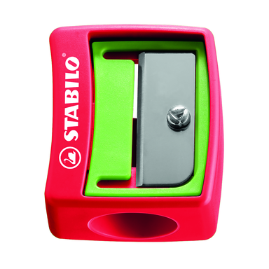 STABILO Woody 3 in 1 Sharpener