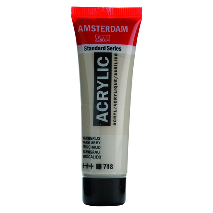 Amsterdam Acrylic Paint 20ml