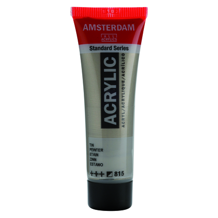 Amsterdam Acrylic Paint 20ml