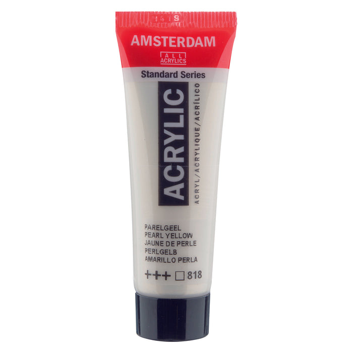 Amsterdam Acrylic Paint 20ml